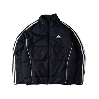 Vintage Adidas Puffer Jacket (S)
