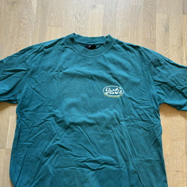 T-shirt grafica Peso's