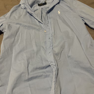 Polohemd Ralph Lauren