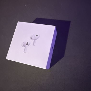 airpods pro 2nd generation 