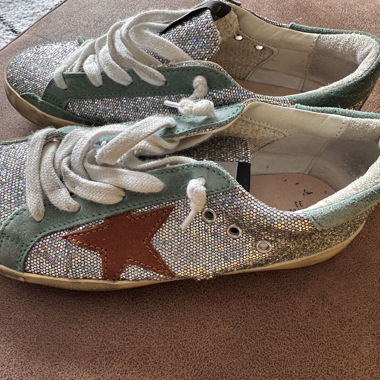 Baskets Golden Goose