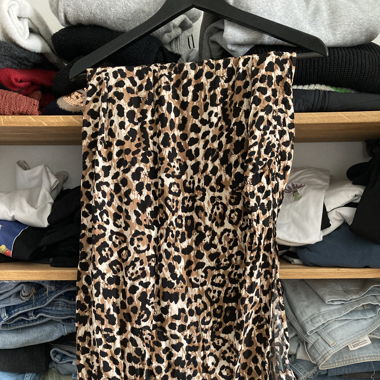 Pencil Skirt