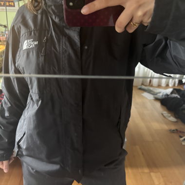 The North Face Jacke