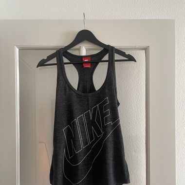 Sport T-Shirt Nike
