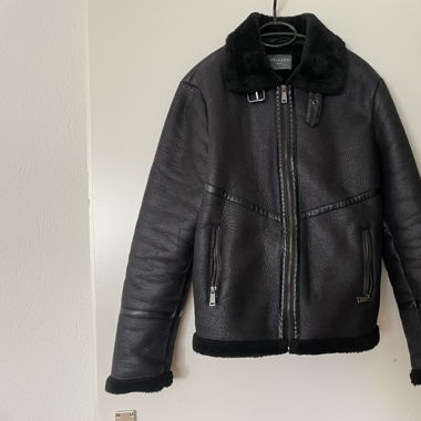Jacke
