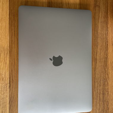 MacBook Air 13,3" (fin 2020) – M1, 16 Go RAM, 256 Go