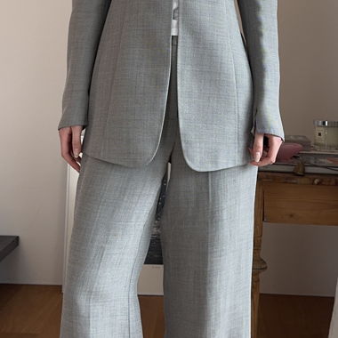 AKRIS Blazer