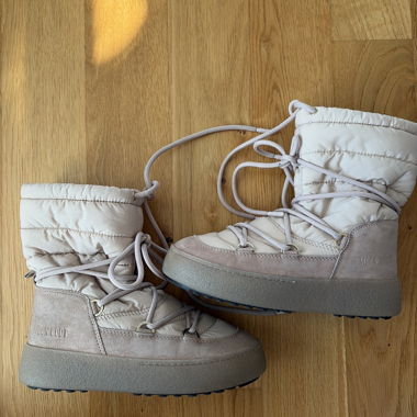 Stivali invernali Moon Boot