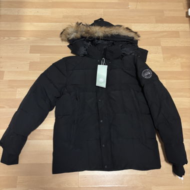 Canada Goose jacket