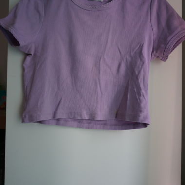 Top court violet