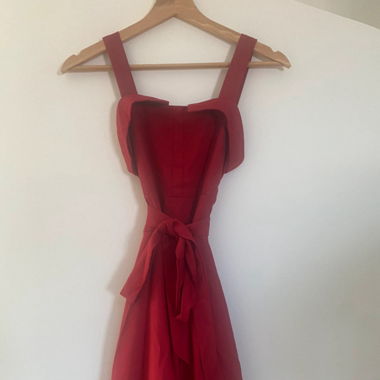 Rockabilly Style Kleid