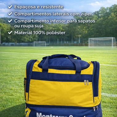 Bourse sportive