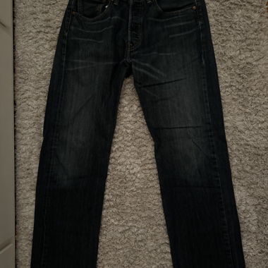 Levis Jeans