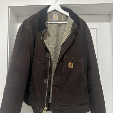 Giacca Carhartt Work