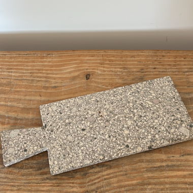 Terrassoterrazzo-Steinplatte
