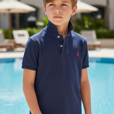 Polo Ralph Lauren 4/6 anni