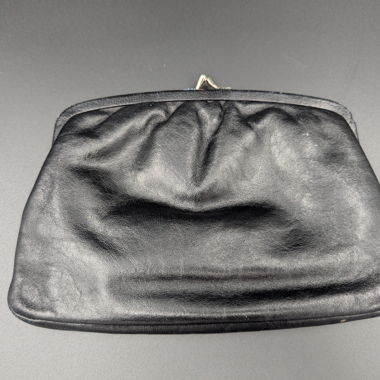 Vintage Clutch