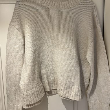 Pullover