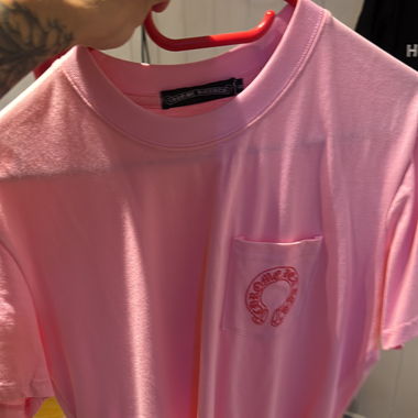Chrome Hearts Tshirt