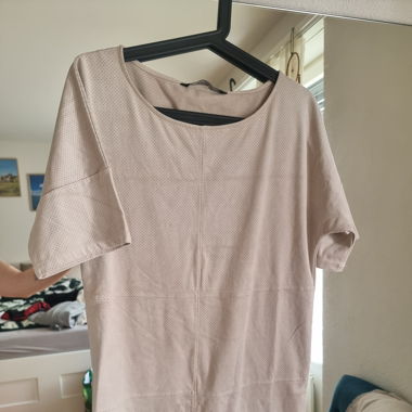 Zara Kleid