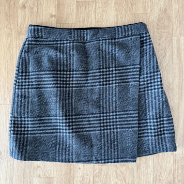 Mini Skirt by Abercrombie & Fitch