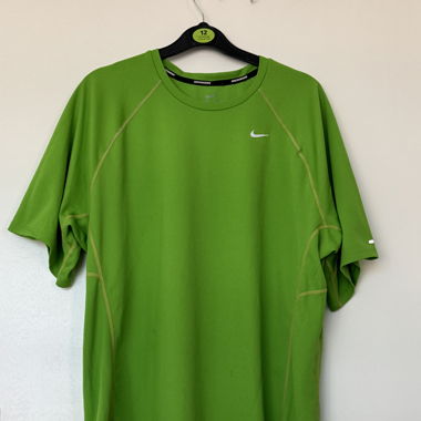 Nike T-Shirt Dry Fit Activ Wear