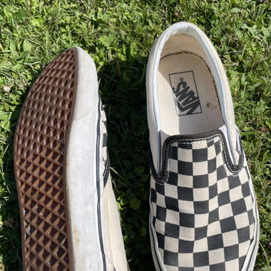 Vans Slip-On Sneaker