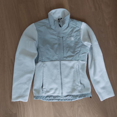 Giacca in pile Denali The North Face