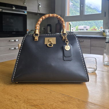   GUESS Designer Handbag 