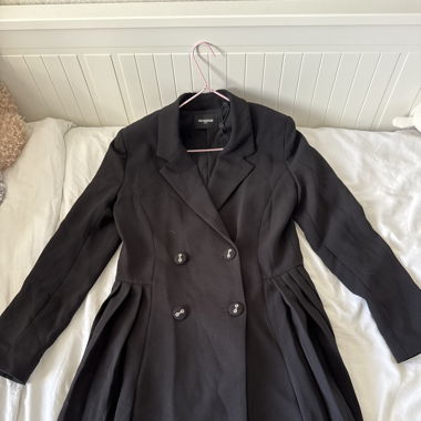Abito da sera, the Kooples