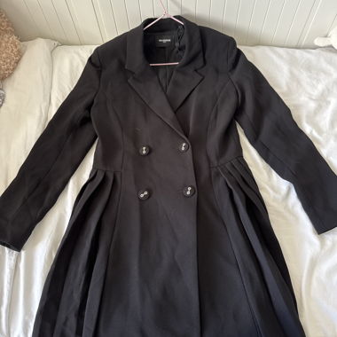 Evening Dress, the Kooples