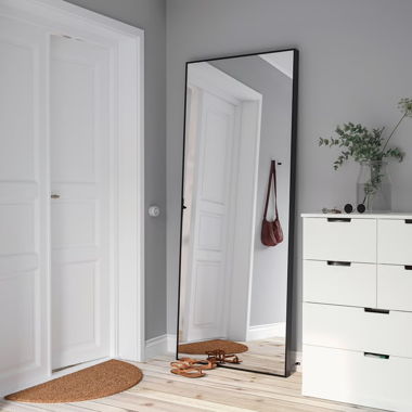 Miroir IKEA Hovet