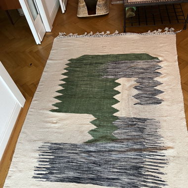 Tapis marocain 200x300cm