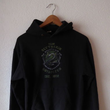 Slytherin Pullover