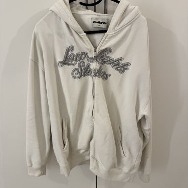 Lowlights Studio sweat jacket