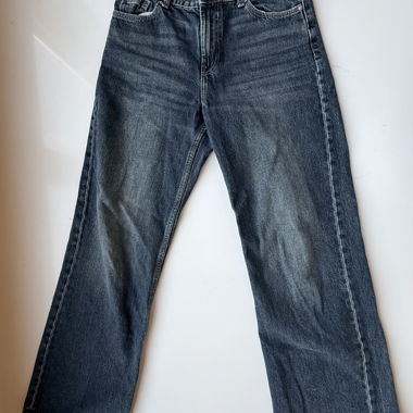 Bershka Jeans Size 34