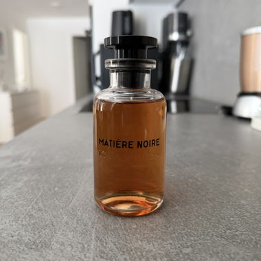 LOUIS VUITTON Matière Noire 100ml