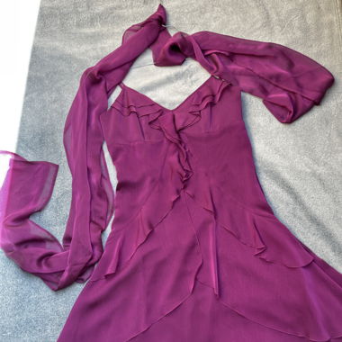 Cocktailkleid