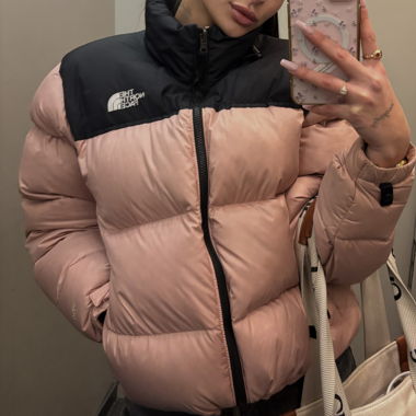 The North Face Jacke