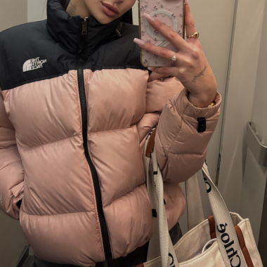 The North Face Jacke