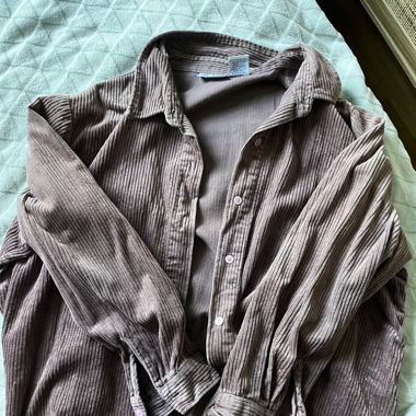 Secondhand Hemd