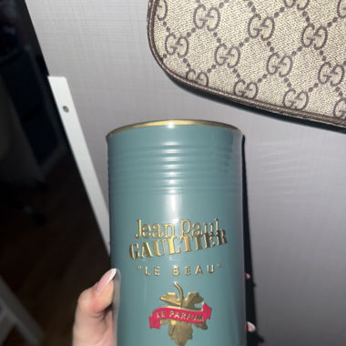 Jean Paul Gaultier Le Beau Le Parfum Intense