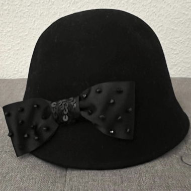 Chapeau Claire’s