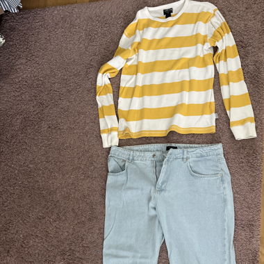 Set grösse M
