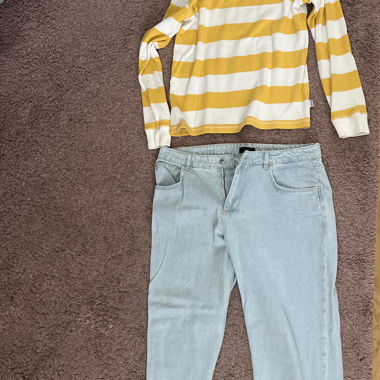 Set grösse M