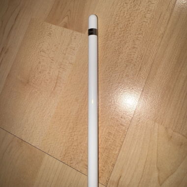 Apple Pencil 1st Generation