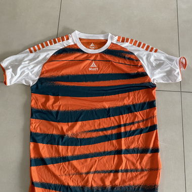 Maillot de sport Select
