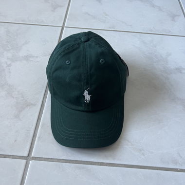 Casquette Polo Ralph Lauren