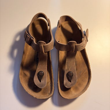 Birkenstock Kairo