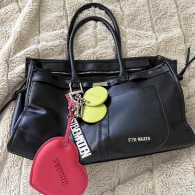 Borsa Steve Madden